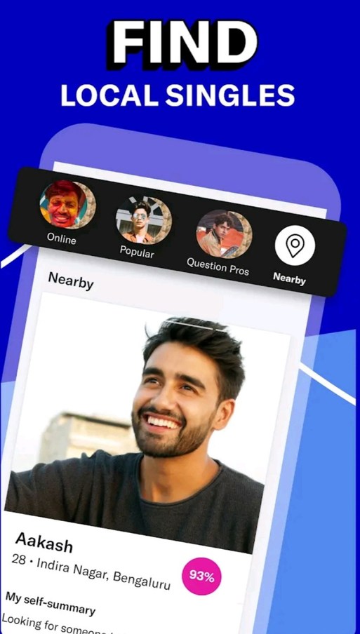 Indian girl number Okcupid app