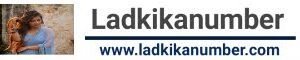 Ladkikanumber